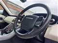 2021 Land Rover Range Rover Sport