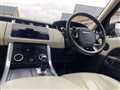 2021 Land Rover Range Rover Sport