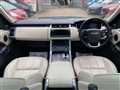 2021 Land Rover Range Rover Sport