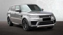 2021 Land Rover Range Rover Sport