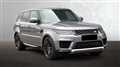 2021 Land Rover Range Rover Sport