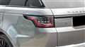 2021 Land Rover Range Rover Sport