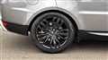 2021 Land Rover Range Rover Sport