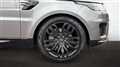 2021 Land Rover Range Rover Sport