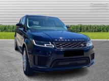 2021 Land Rover Range Rover Sport