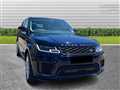 2021 Land Rover Range Rover Sport