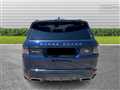 2021 Land Rover Range Rover Sport