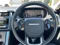 2021 Land Rover Range Rover Sport