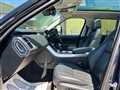 2021 Land Rover Range Rover Sport