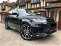 2021 Land Rover Range Rover Sport