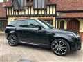2021 Land Rover Range Rover Sport