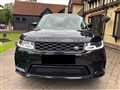 2021 Land Rover Range Rover Sport