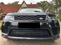 2021 Land Rover Range Rover Sport