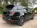 2021 Land Rover Range Rover Sport