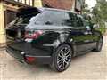 2021 Land Rover Range Rover Sport