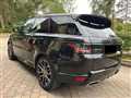 2021 Land Rover Range Rover Sport