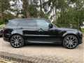 2021 Land Rover Range Rover Sport