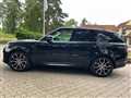 2021 Land Rover Range Rover Sport