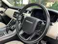 2021 Land Rover Range Rover Sport