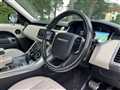 2021 Land Rover Range Rover Sport