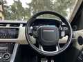 2021 Land Rover Range Rover Sport