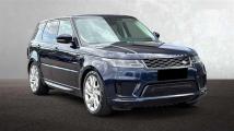 2021 Land Rover Range Rover Sport