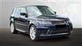 2021 Land Rover Range Rover Sport