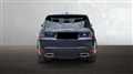 2021 Land Rover Range Rover Sport