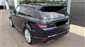 2021 Land Rover Range Rover Sport