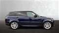 2021 Land Rover Range Rover Sport