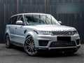 2021 Land Rover Range Rover Sport