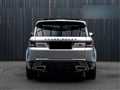 2021 Land Rover Range Rover Sport