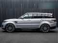 2021 Land Rover Range Rover Sport