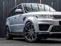 2021 Land Rover Range Rover Sport