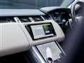 2021 Land Rover Range Rover Sport