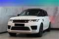 2021 Land Rover Range Rover Sport