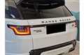 2021 Land Rover Range Rover Sport