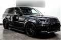 2021 Land Rover Range Rover Sport