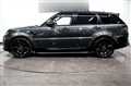 2021 Land Rover Range Rover Sport