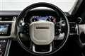 2021 Land Rover Range Rover Sport