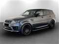 2021 Land Rover Range Rover Sport