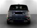 2021 Land Rover Range Rover Sport