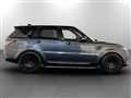2021 Land Rover Range Rover Sport