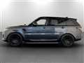 2021 Land Rover Range Rover Sport