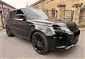 2021 Land Rover Range Rover Sport