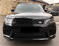 2021 Land Rover Range Rover Sport