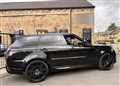 2021 Land Rover Range Rover Sport