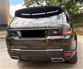 2021 Land Rover Range Rover Sport