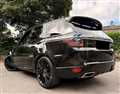 2021 Land Rover Range Rover Sport