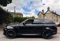 2021 Land Rover Range Rover Sport